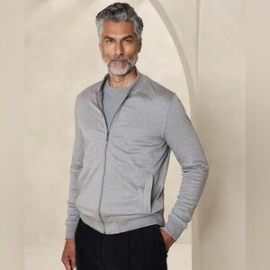 Men’s Banana Republic Luxe Touch Jacket